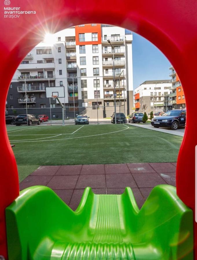 Korona Apartment