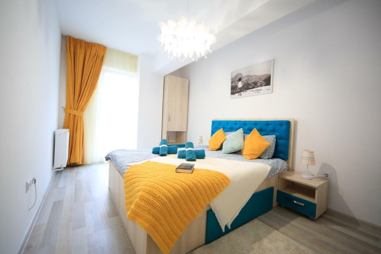 Korona Apartment *