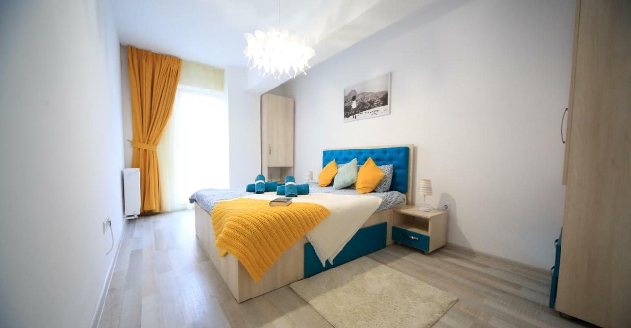 Korona Apartment *