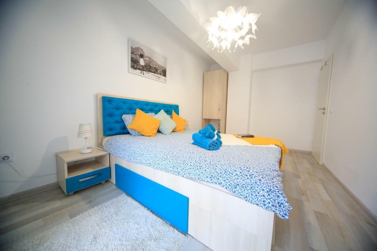 Korona Apartment Brasov