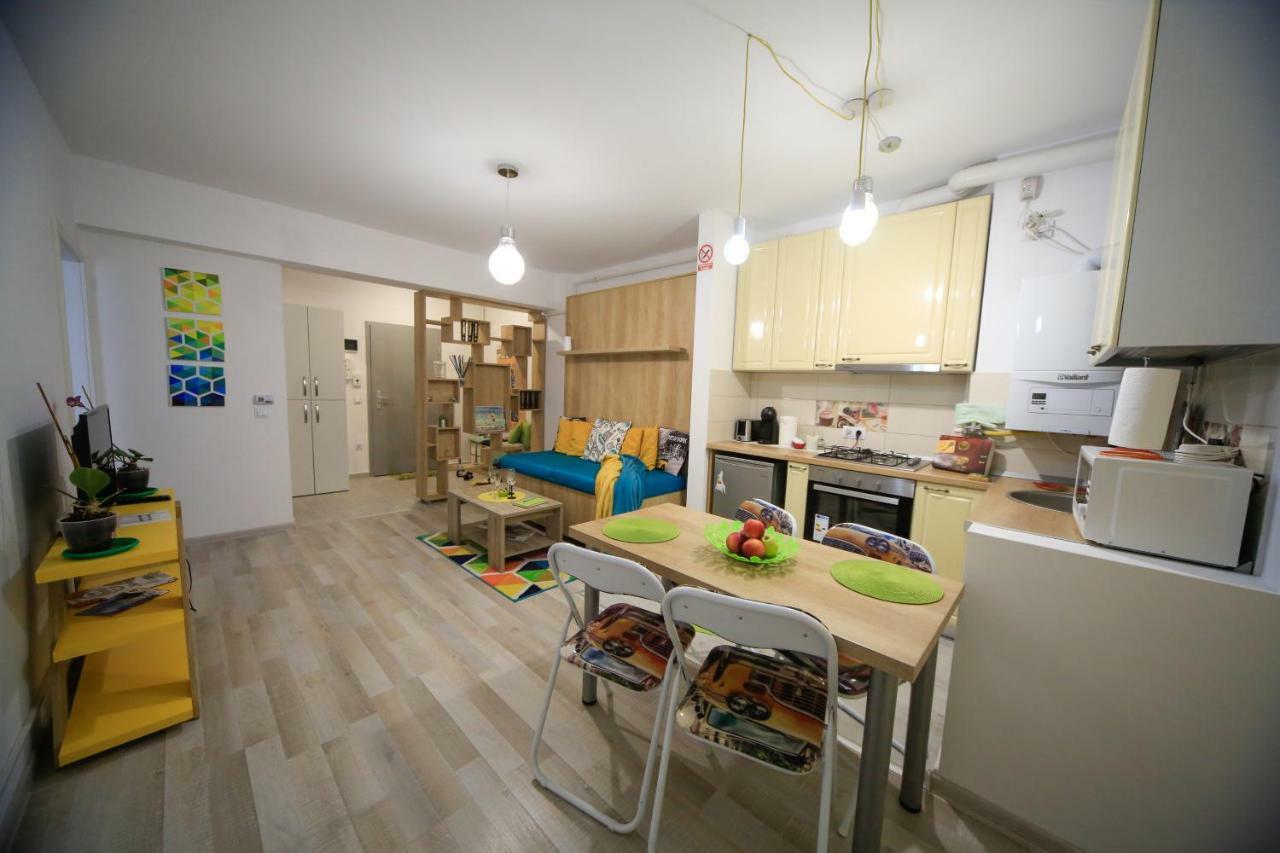 Korona Apartment