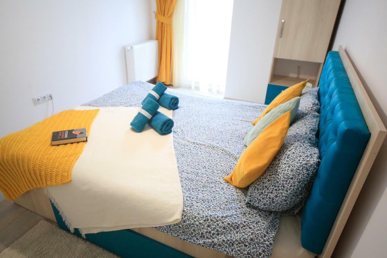 Korona Apartment