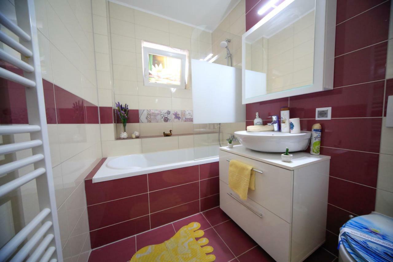 Apartment Korona Brasov