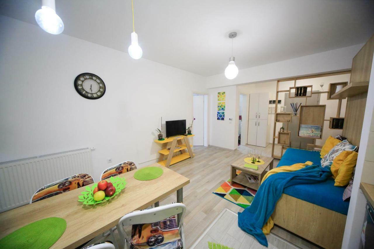 Korona Apartment