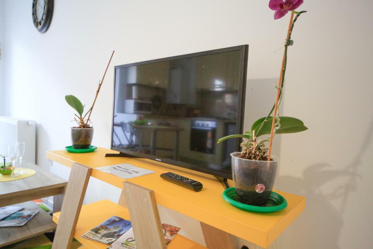 Korona Apartment Brasov