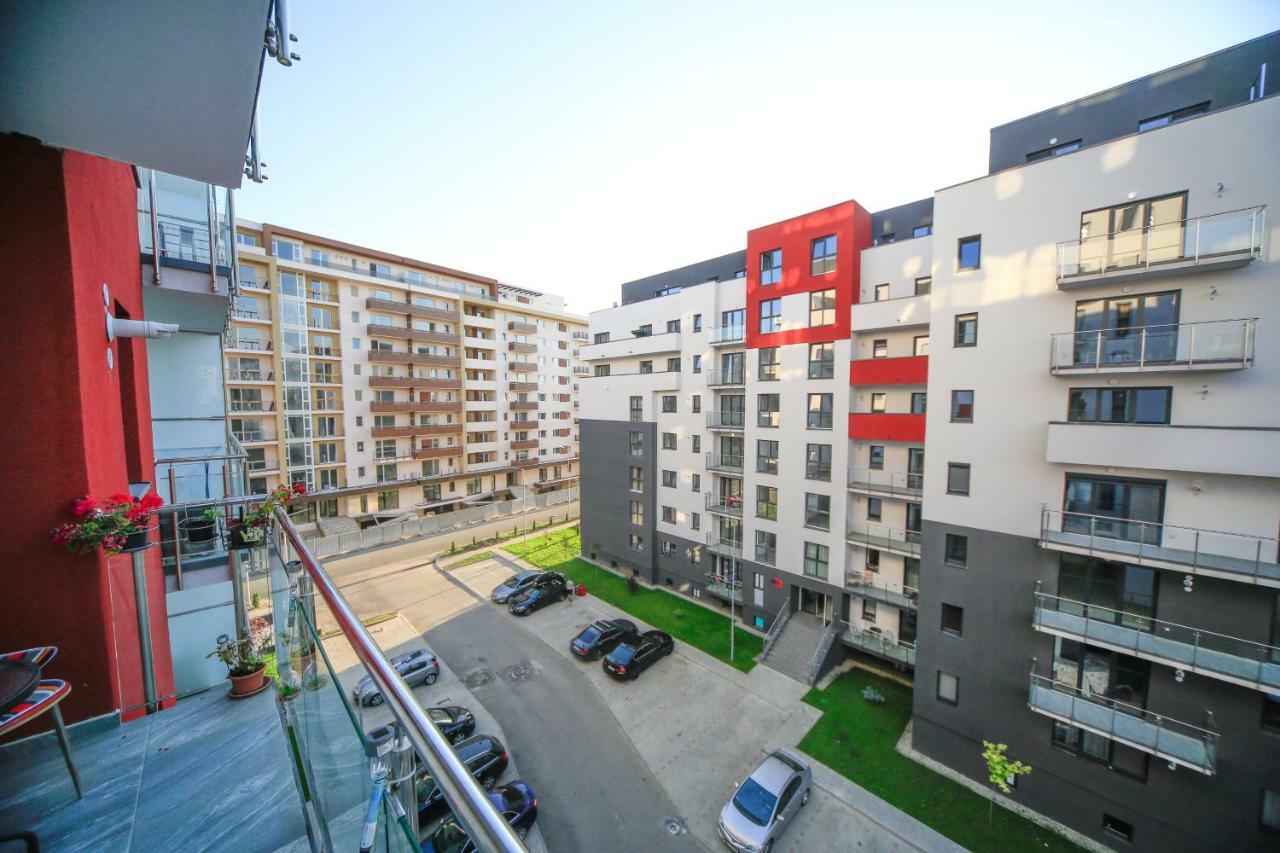 Korona Apartment Brasov