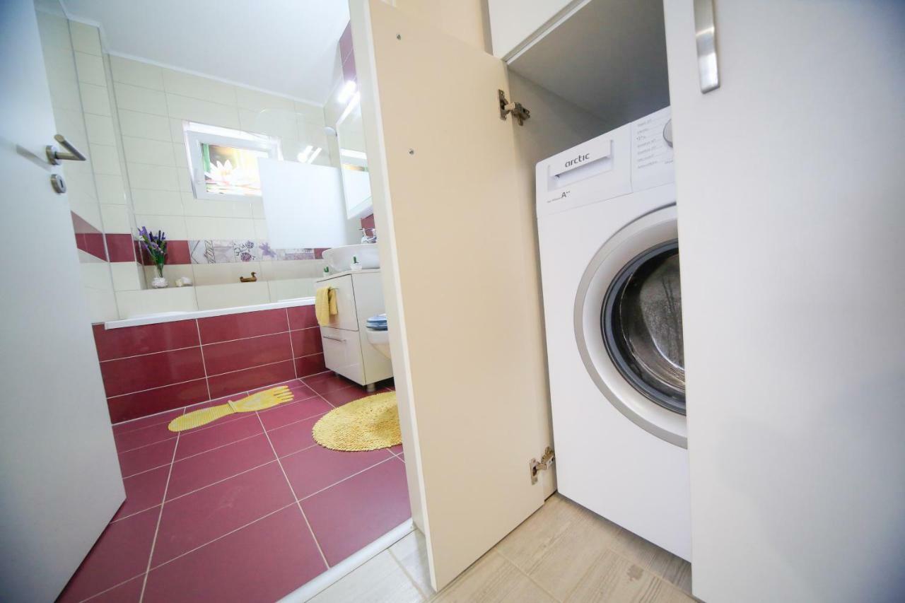 Korona Apartment