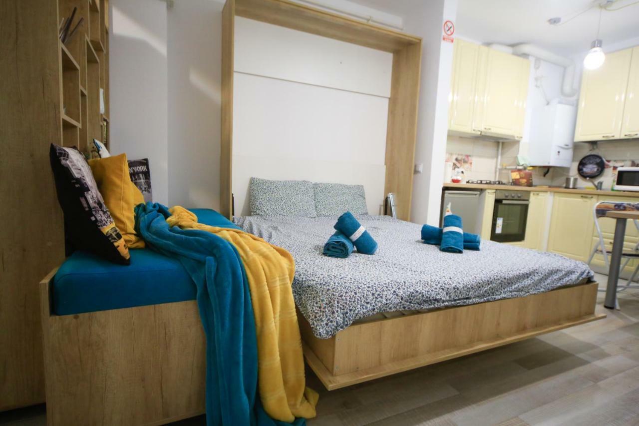 Korona Apartment *