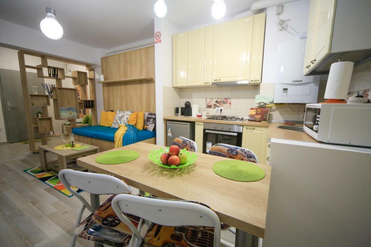 Apartment Korona *