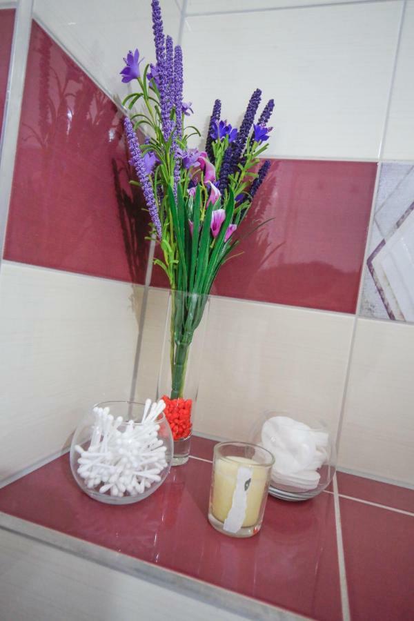 Korona Apartment *