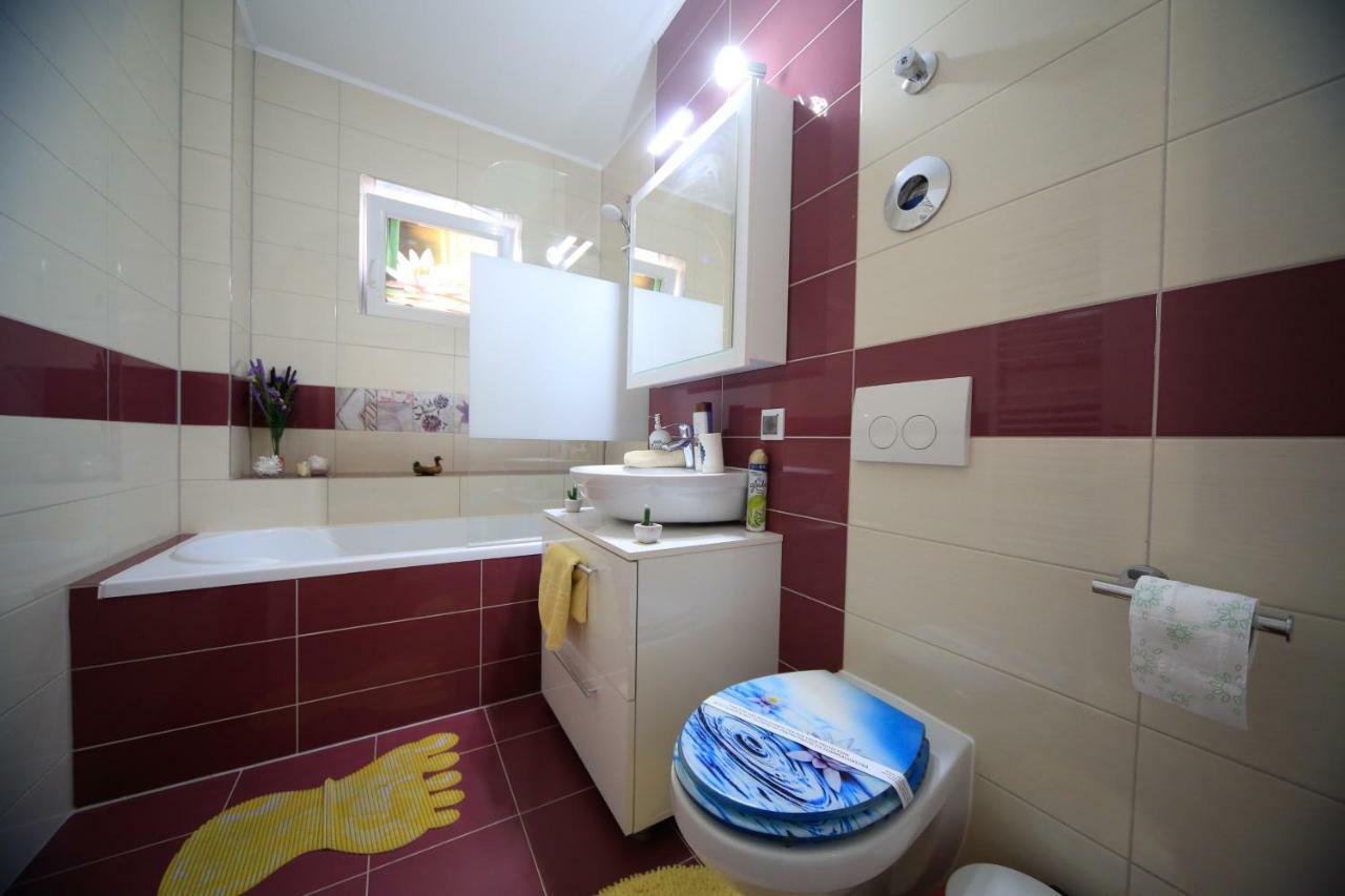 Apartment Korona Brasov