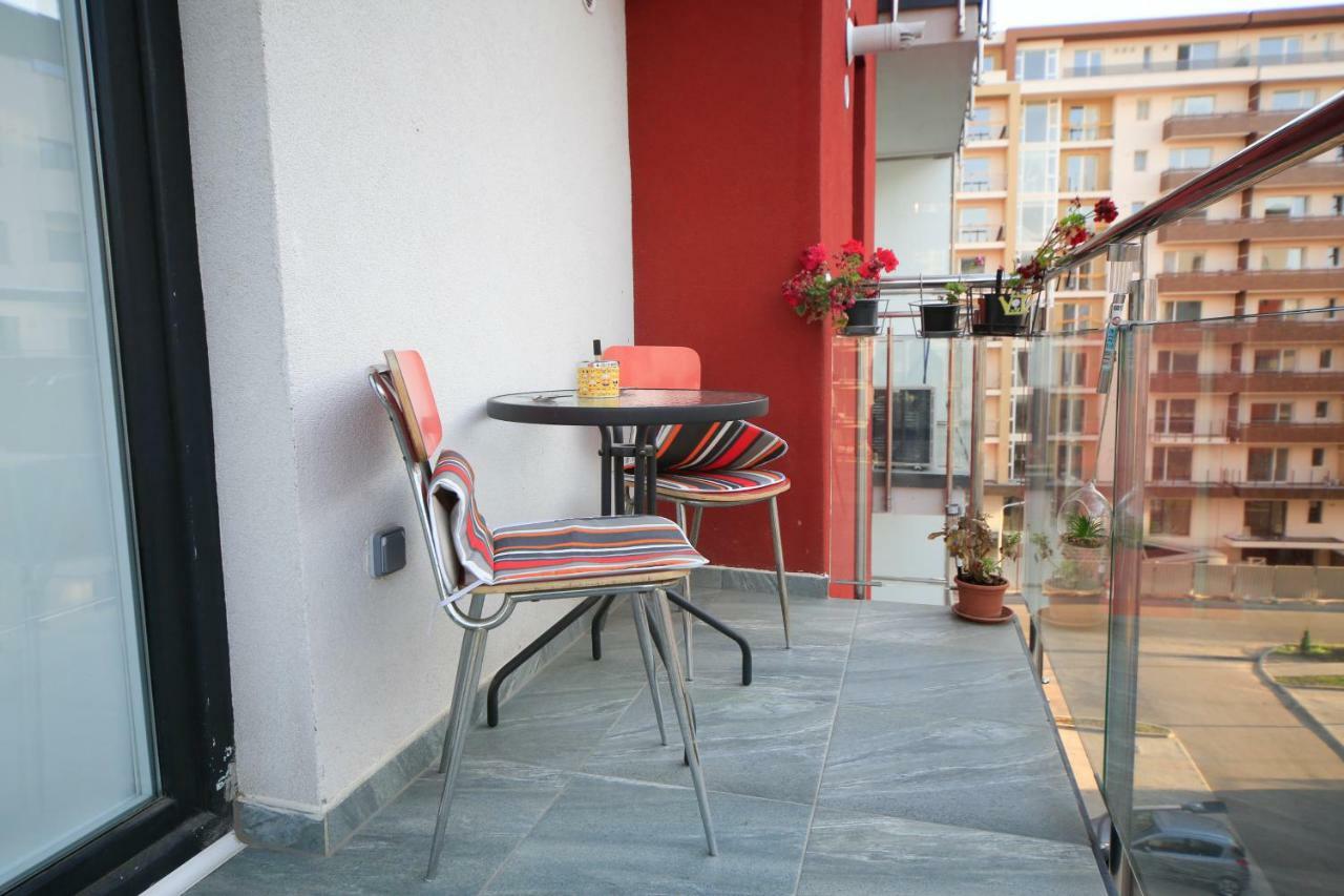 Apartment Korona Brasov
