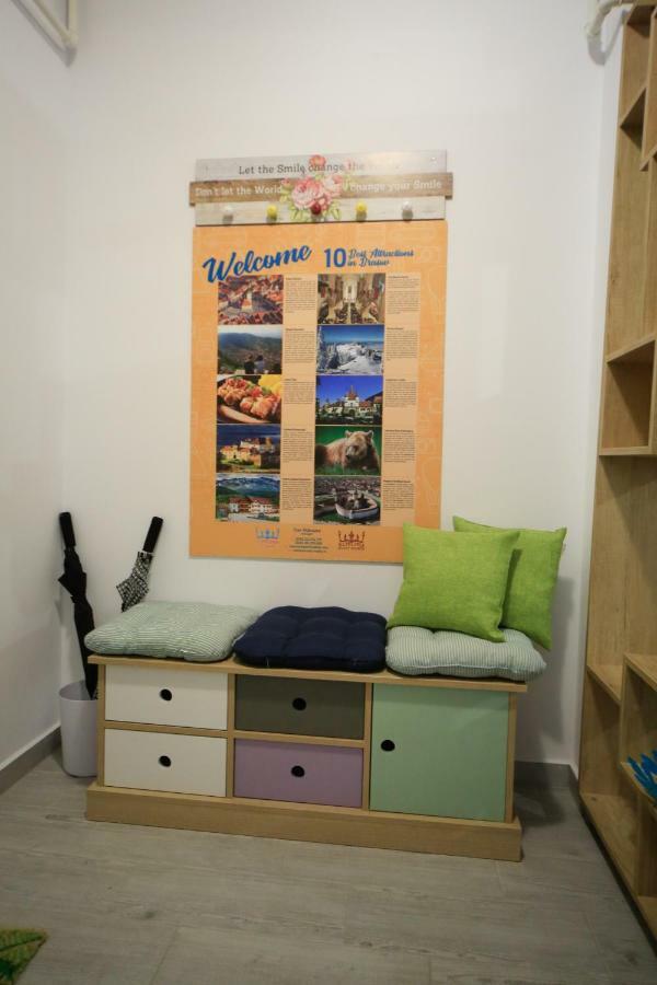 Korona Apartment