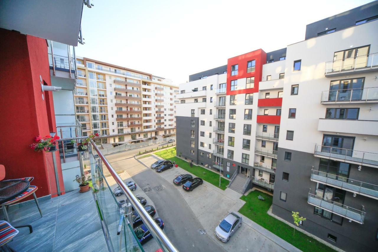 Apartment Korona