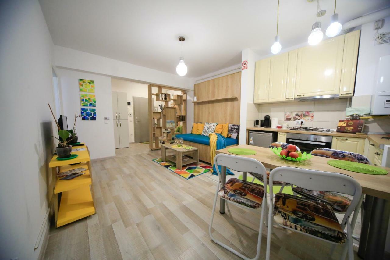 Korona Apartment Brasov