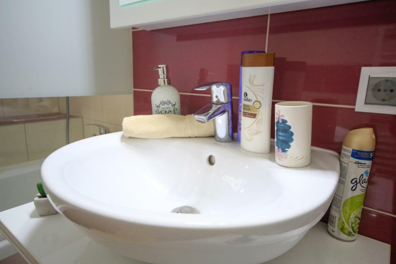 Apartment Korona Brasov