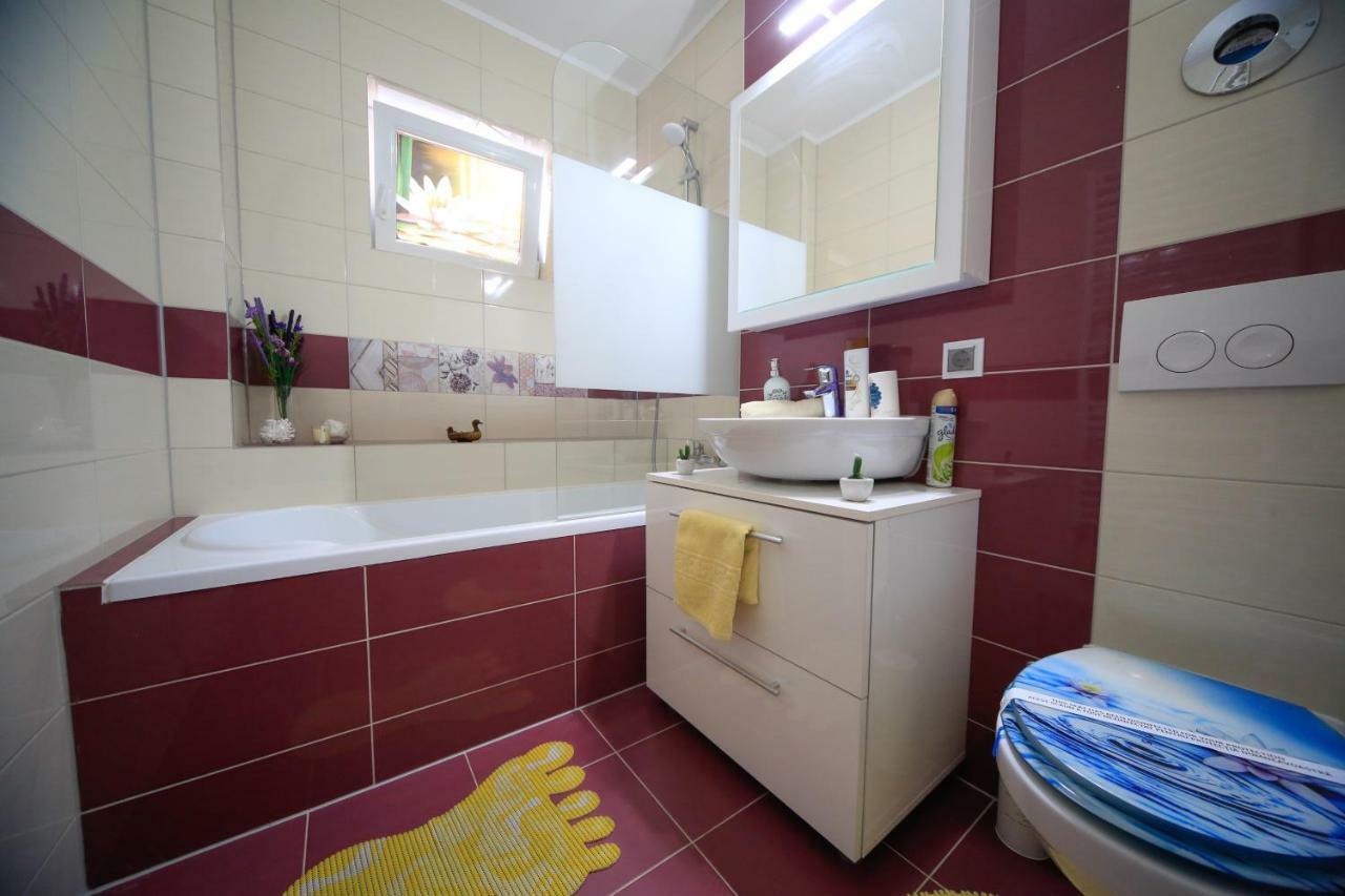 Korona Apartment