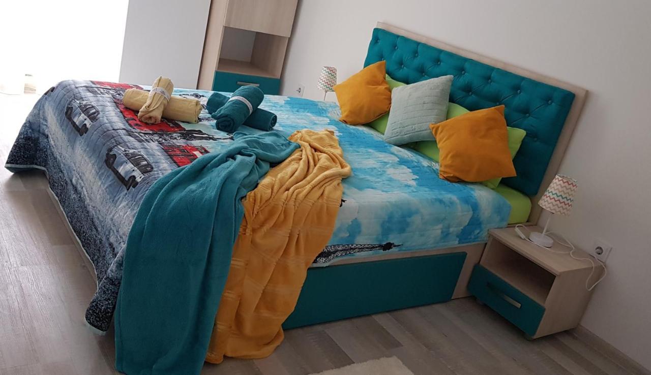 Korona Apartment