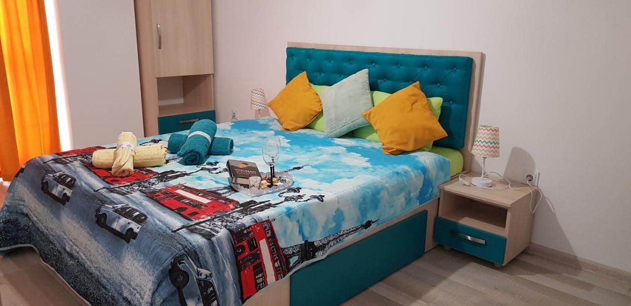 Apartment Korona *
